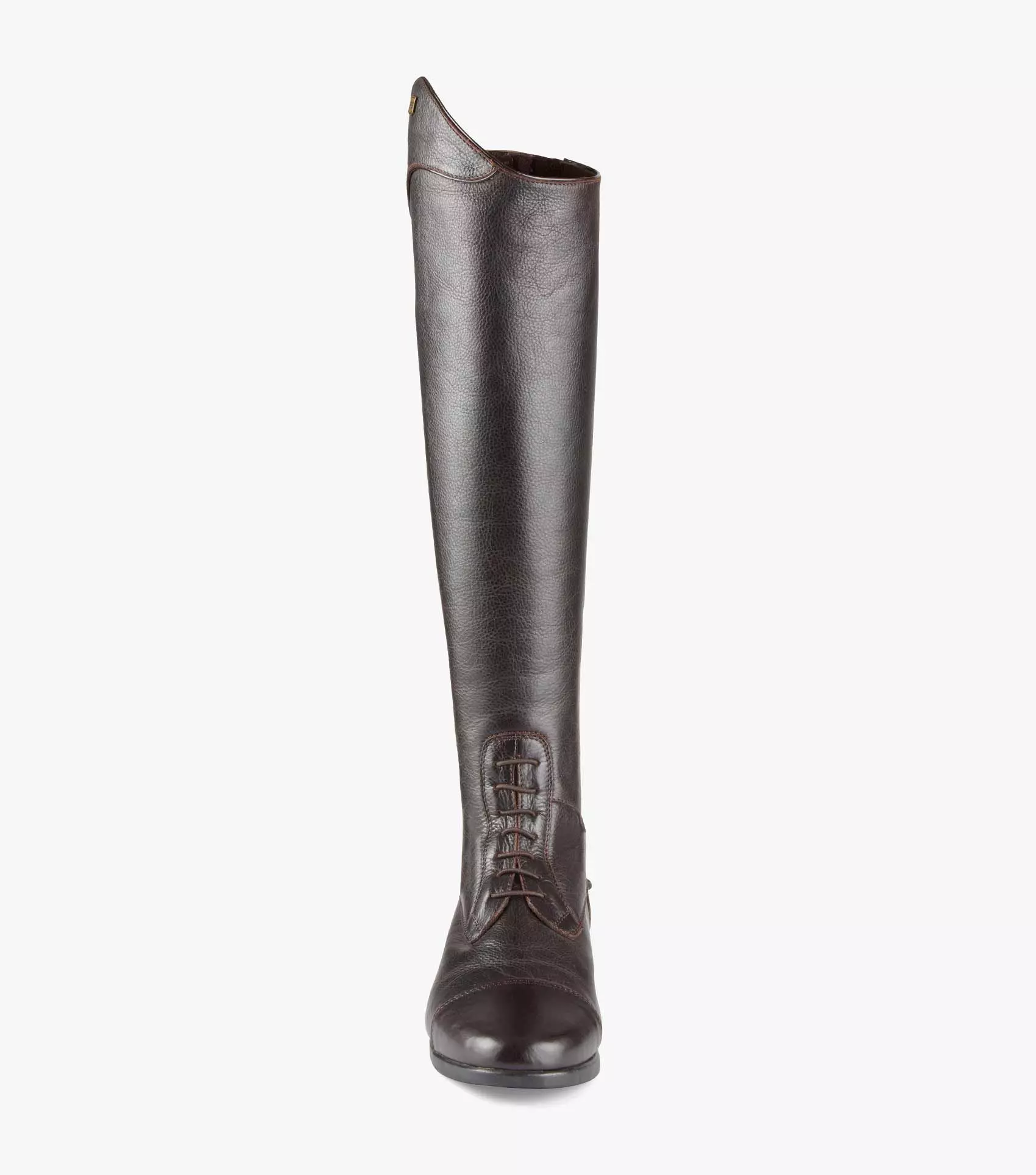 Premier Equine Veritini Ladies Long Leather Field Riding Boot 11 Premier Equine Veritini Ladies Long Leather Field Riding Boot - Image 9
