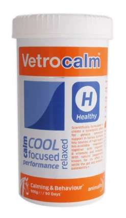 Animalife Vetrocalm Healthy