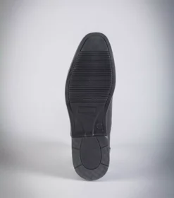 Premier Equine Volens Synthetic Paddock Boot - Black -Exquisite Equestrian Equipment Store volens paddock boot black 7 5 jpg