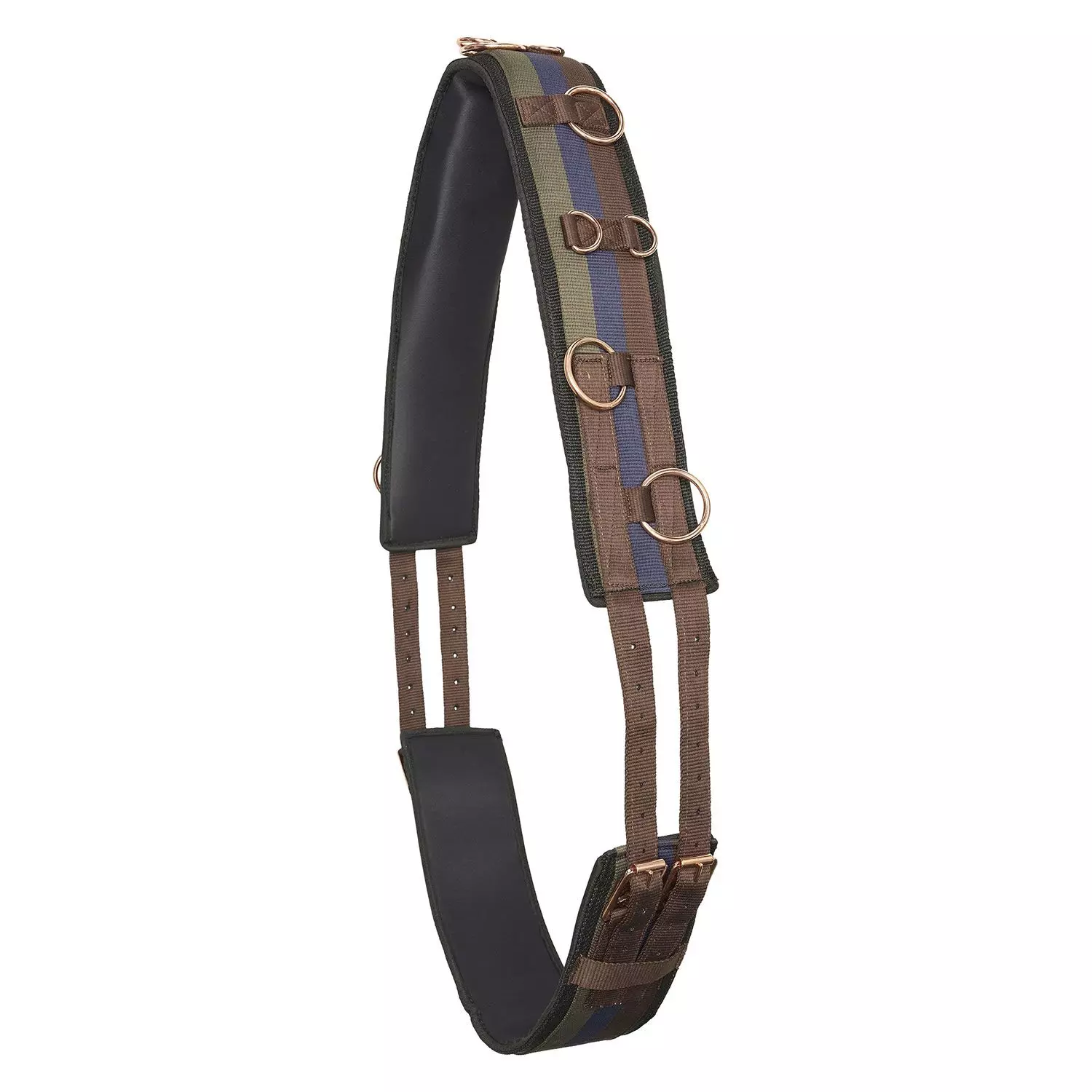 Imperial Riding Lunging Girth Deluxe Extra 15 Imperial Riding Lunging Girth Deluxe Extra - Image 13