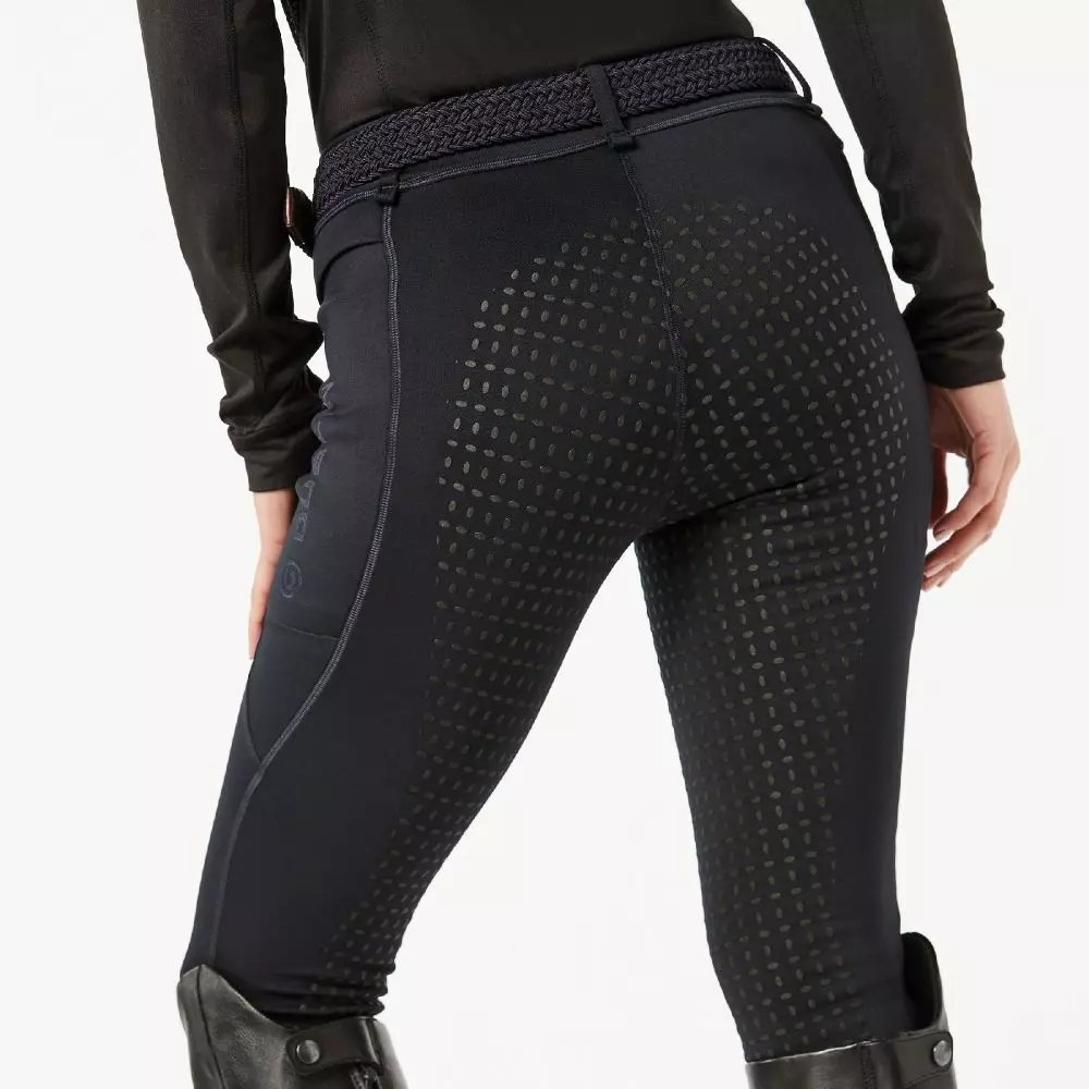 Dublin Warm It Thermodynamic Riding Tights 10 Dublin Warm It Thermodynamic Riding Tights - Image 8