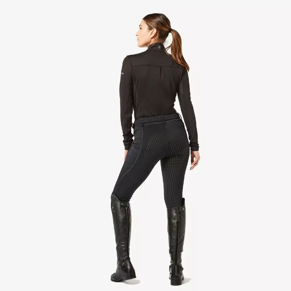Dublin Warm It Thermodynamic Riding Tights 18 Dublin Warm It Thermodynamic Riding Tights - Image 16