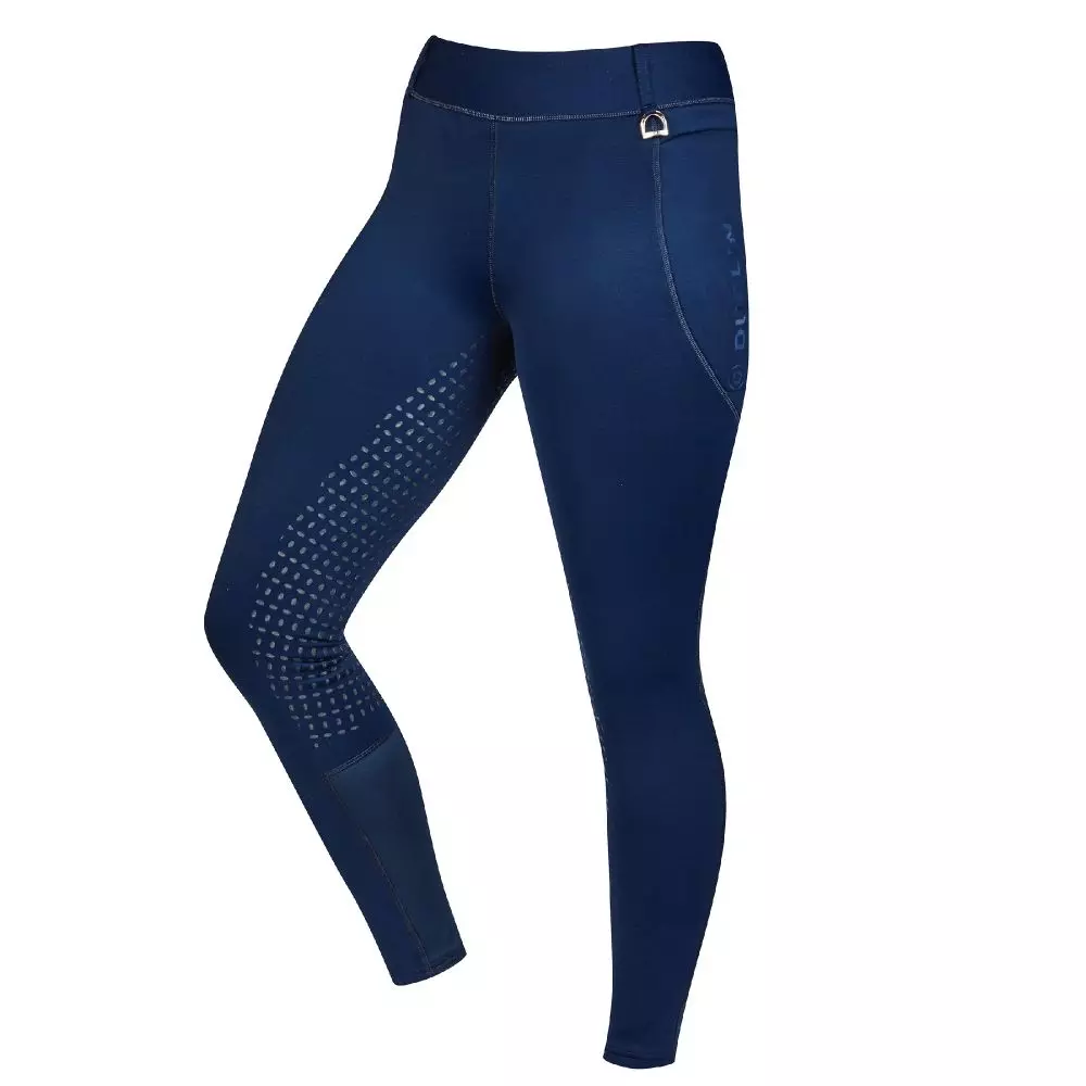 Dublin Warm It Thermodynamic Riding Tights 15 Dublin Warm It Thermodynamic Riding Tights - Image 13