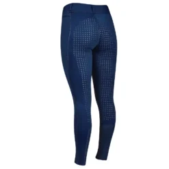 Dublin Warm It Thermodynamic Riding Tights 31 Dublin Warm It Thermodynamic Riding Tights -Exquisite Equestrian Equipment Store warmitnavy2 4 jpg