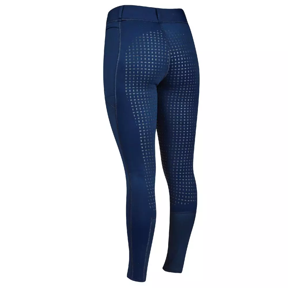 Dublin Warm It Thermodynamic Riding Tights 8 Dublin Warm It Thermodynamic Riding Tights - Image 6