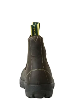 Tuffa Wayland Lightweight Safety Boots -Exquisite Equestrian Equipment Store wayland 3 6 jpg