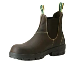 Tuffa Wayland Lightweight Safety Boots -Exquisite Equestrian Equipment Store wayland 4 1 6 jpg
