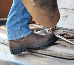 Tuffa Wayland Lightweight Safety Boots -Exquisite Equestrian Equipment Store wayland 5 8 jpg