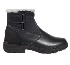 Brogini Buxton Sub-Zero Ankle Boot -Exquisite Equestrian Equipment Store wb127 buxton cutout 800x1200 2 4 jpg