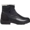 Brogini Buxton Sub-Zero Ankle Boot -Exquisite Equestrian Equipment Store wb127 buxton cutout 800x1200 2 5 jpg