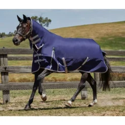 WeatherBeeta ComFiTec Essential Combo Neck Mediumweight 24 WeatherBeeta ComFiTec Essential Combo Neck Mediumweight -Exquisite Equestrian Equipment Store weatherbeeta comfitec essential combo neck medium navy silver red 1 9 jpg