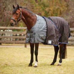 WeatherBeeta ComFiTec Liner Medium/Lite -Exquisite Equestrian Equipment Store weatherbeeta comfitec liner heavy1 4 2 jpg