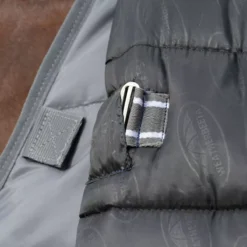 WeatherBeeta ComFiTec Liner Heavy -Exquisite Equestrian Equipment Store weatherbeeta comfitec liner heavy attach front 3 jpg