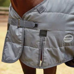 WeatherBeeta ComFiTec Liner Medium/Lite -Exquisite Equestrian Equipment Store weatherbeeta comfitec liner heavy front 5 2 jpg