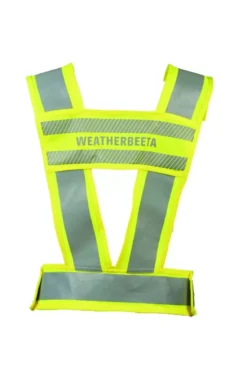 Weatherbeeta Reflective Harness Hi Vis Adults 31 Weatherbeeta Reflective Harness Hi Vis Adults -Exquisite Equestrian Equipment Store weatherbeeta reflective harness hi vis yellow 1 5 jpg