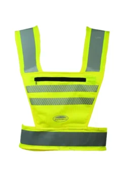 Weatherbeeta Reflective Harness Hi Vis Adults 39 Weatherbeeta Reflective Harness Hi Vis Adults -Exquisite Equestrian Equipment Store weatherbeeta reflective harness hi vis yellow 2 4 4 jpg