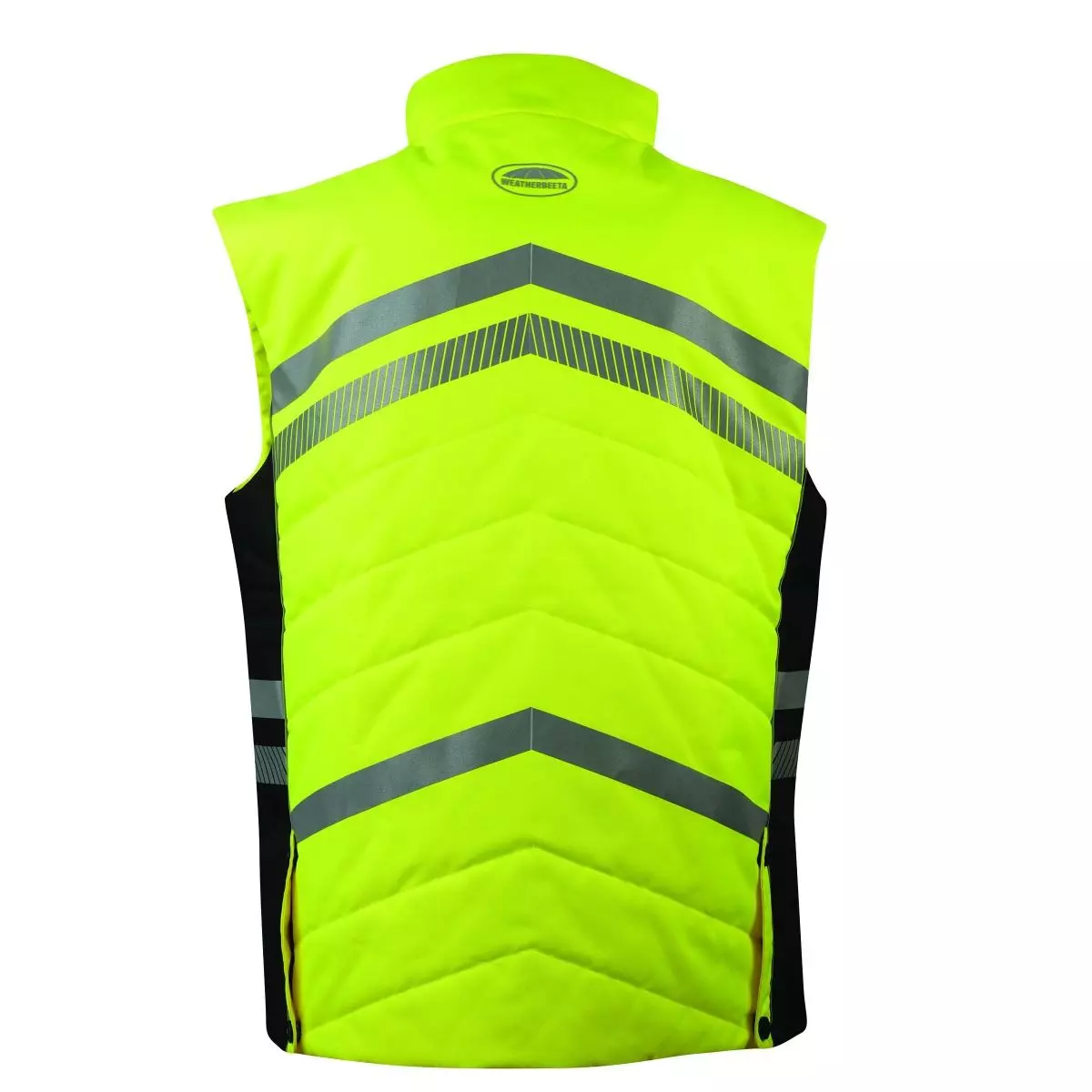 Weatherbeeta Reflective Quilted Gilet Adults 20 Weatherbeeta Reflective Quilted Gilet Adults - Image 18