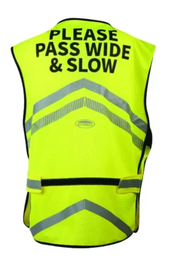 Weatherbeeta Reflective Waistcoat Hi Vis Adults 31 Weatherbeeta Reflective Waistcoat Hi Vis Adults -Exquisite Equestrian Equipment Store weatherbeeta reflective waistcoat hi vis yellow 4 1 4 jpg