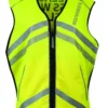 Weatherbeeta Reflective Waistcoat Hi Vis Adults 2 Weatherbeeta Reflective Waistcoat Hi Vis Adults -Exquisite Equestrian Equipment Store weatherbeeta reflective waistcoat hi vis yellow 5 2 1 jpg