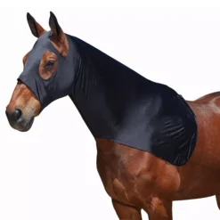 Weatherbeeta Stretch Hood 11 Weatherbeeta Stretch Hood -Exquisite Equestrian Equipment Store weatherbeeta stretch hood black 2 jpg