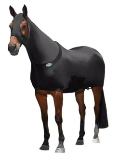 Weatherbeeta Stretch Rug With Belly Closure 13 Weatherbeeta Stretch Rug With Belly Closure -Exquisite Equestrian Equipment Store weatherbeeta stretch rug with belly closure black 2 jpg