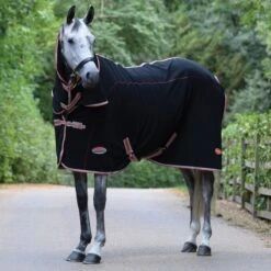 Weatherbeeta Therapy-Tec Combo Neck Rug -Exquisite Equestrian Equipment Store weatherbeeta therapy tec combo 1