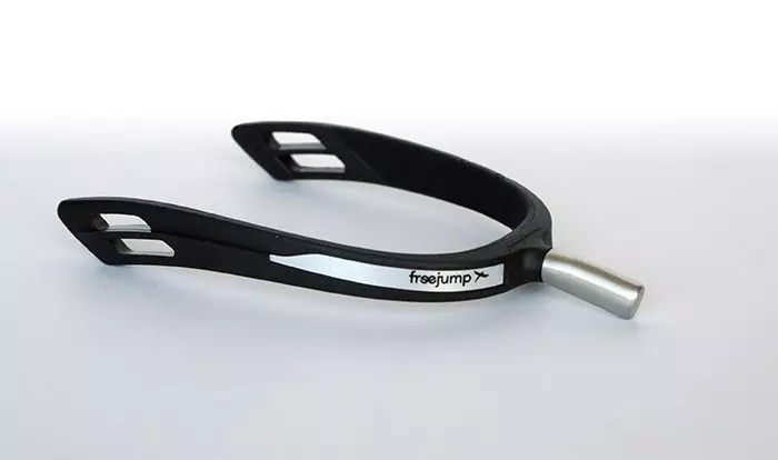 Freejump Spur'One Extra Long Flat End 4 Freejump Spur'One Extra Long Flat End - Image 2