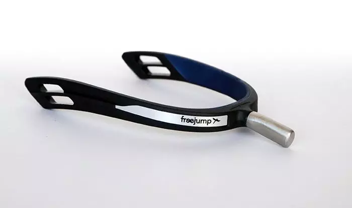 Freejump Spur'One Extra Long Flat End 3 Freejump Spur'One Extra Long Flat End