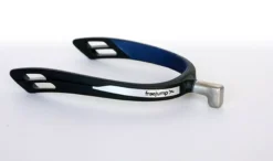 Exquisite Equestrian Equipment Store -Exquisite Equestrian Equipment Store web spur one hammer blackblue 1 jpg