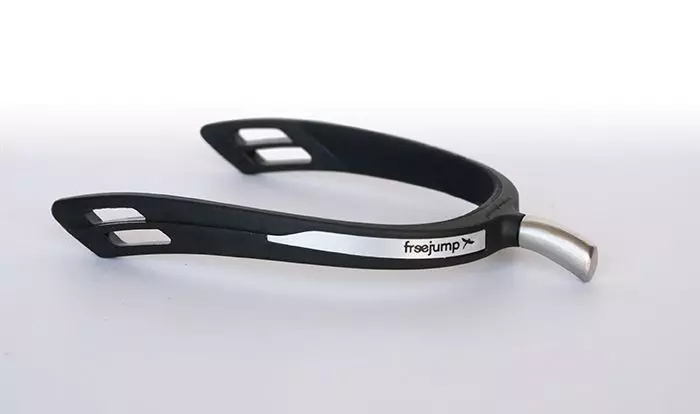 Freejump Spur'One Prince Of Wales End 4 Freejump Spur'One Prince Of Wales End - Image 2