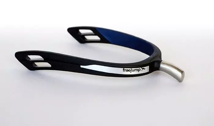 Freejump Spur'One Prince Of Wales End 3 Freejump Spur'One Prince Of Wales End