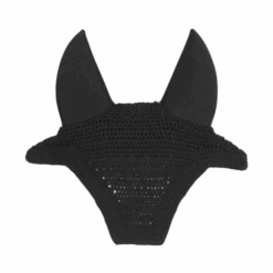Kentucky Horsewear Wellington Horse Fly Veil - Soundless 31 Kentucky Horsewear Wellington Horse Fly Veil - Soundless -Exquisite Equestrian Equipment Store wellington fly veil soundless black 1