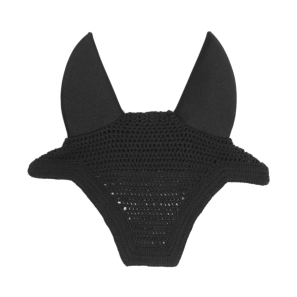 Kentucky Horsewear Wellington Horse Fly Veil - Soundless 16 Kentucky Horsewear Wellington Horse Fly Veil - Soundless - Image 14