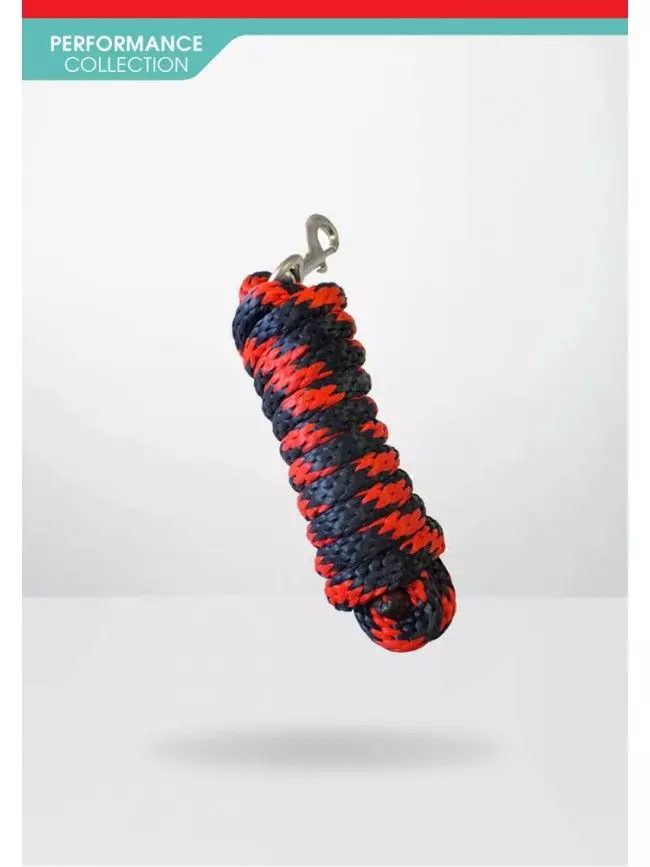 John Whitaker Airflow Headcollar And Leadrope Set 6 John Whitaker Airflow Headcollar And Leadrope Set - Image 4