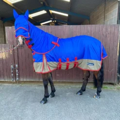 John Whitaker Airtron Fly Rug -Exquisite Equestrian Equipment Store wht2813 1 1 jpg