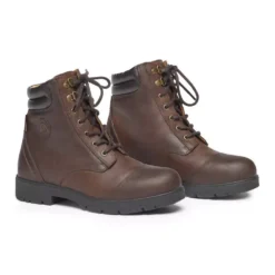 Mountain Horse Wild River Lace Paddock Boots