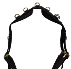 Windsor. Windsor Synthetic Roller 7 Windsor. Windsor Synthetic Roller -Exquisite Equestrian Equipment Store windsor synthetic roller 2 jpg