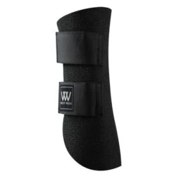 Woof Wear Kevlar Exercise Boot - WB0036 -Exquisite Equestrian Equipment Store woof wear kevlar exercise boots wb0036 2