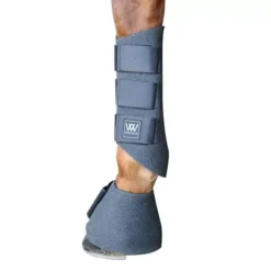 Woof Wear Kevlar Exercise Boot - WB0036 -Exquisite Equestrian Equipment Store woof wear kevlar exercise boot jpg