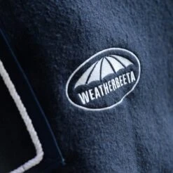 Weatherbeeta Wool Show Sheet With Chest Panel Standard Neck -Exquisite Equestrian Equipment Store wool3 11