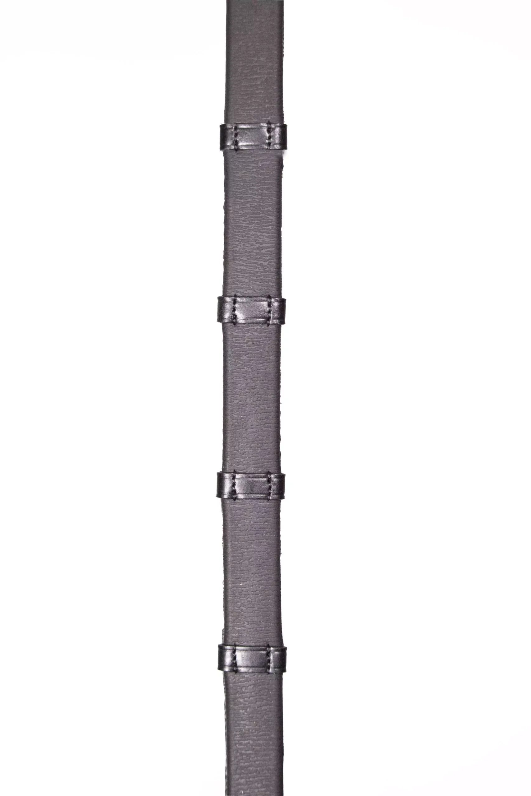 Henry James Xtreme Eventer Hybrid Rubber Reins With Leather Stoppers 17 Henry James Xtreme Eventer Hybrid Rubber Reins With Leather Stoppers - Image 15