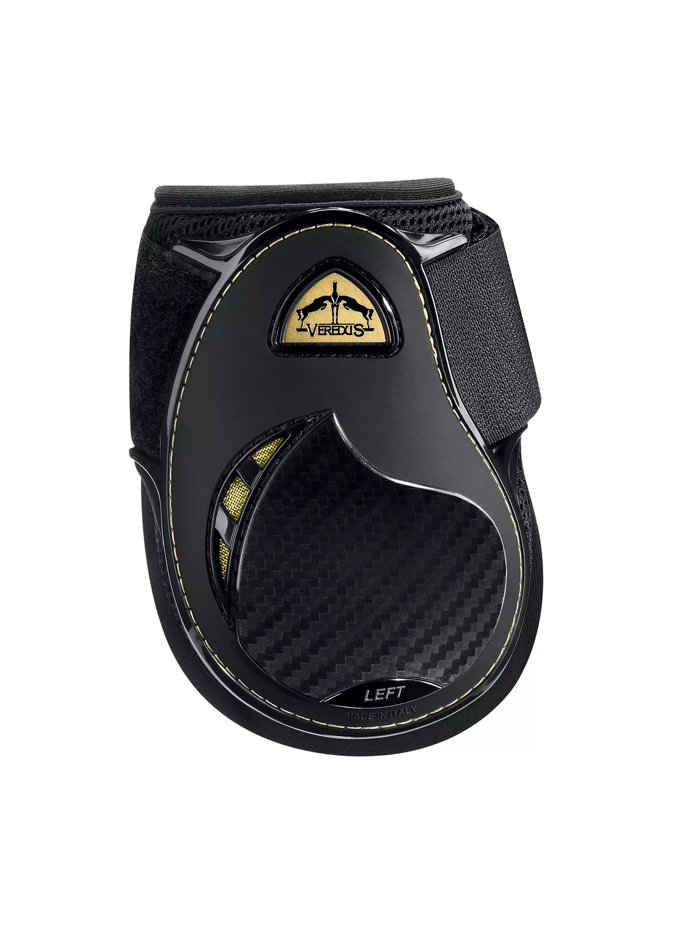 Veredus Grand Slam Young Jump Fetlock Boots 5 Veredus Grand Slam Young Jump Fetlock Boots - Image 3