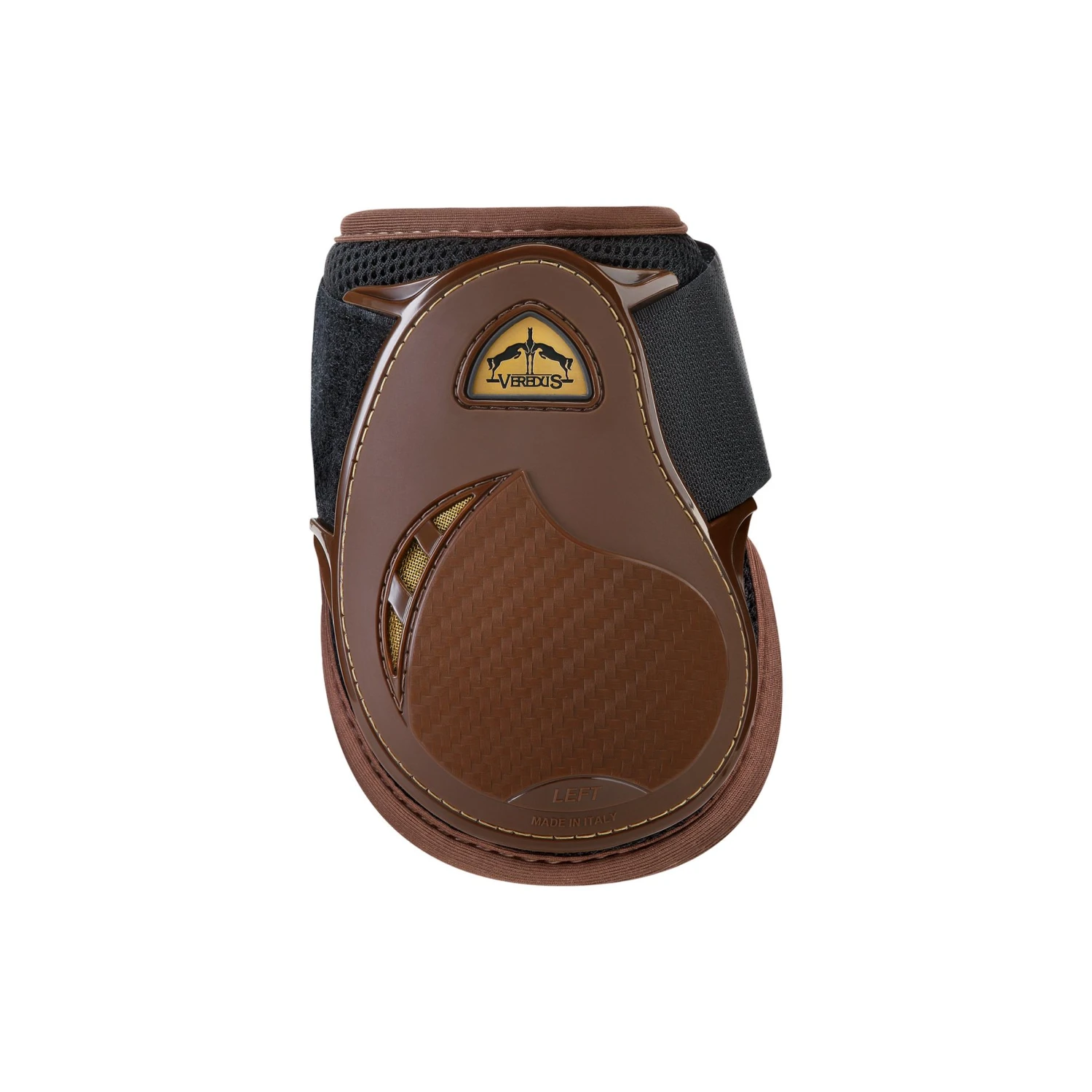 Veredus Grand Slam Young Jump Fetlock Boots 4 Veredus Grand Slam Young Jump Fetlock Boots - Image 2