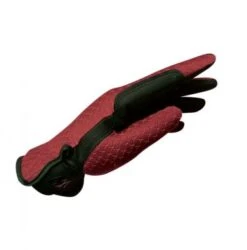 Woof Wear Zennor Glove 35 Woof Wear Zennor Glove -Exquisite Equestrian Equipment Store zennor glove shiraz 5