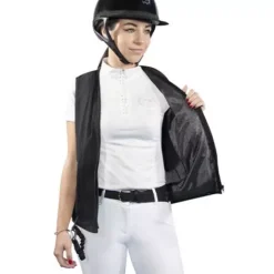 Helite Zip'In 2 Airbag Adults -Exquisite Equestrian Equipment Store zip in 2 2 3 2 jpg