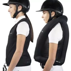 Helite Zip'In 2 Airbag Adults -Exquisite Equestrian Equipment Store zip in 2 3 4 5 jpg